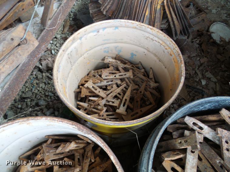 image for item DF7091 Simpson concrete forms